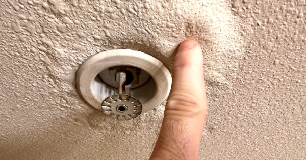 מה קורה אם מתעלמים מנזילה?