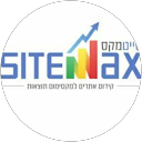 שלום מושקוביץ SITEMAX