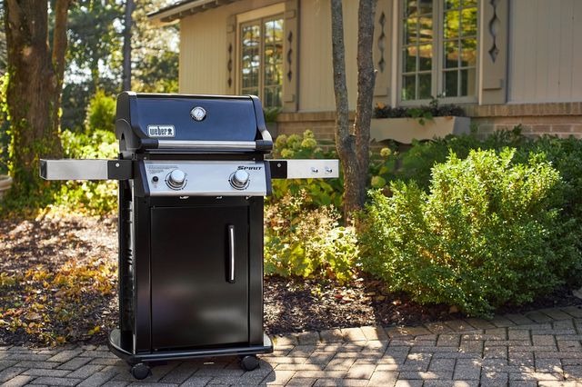 גריל weber